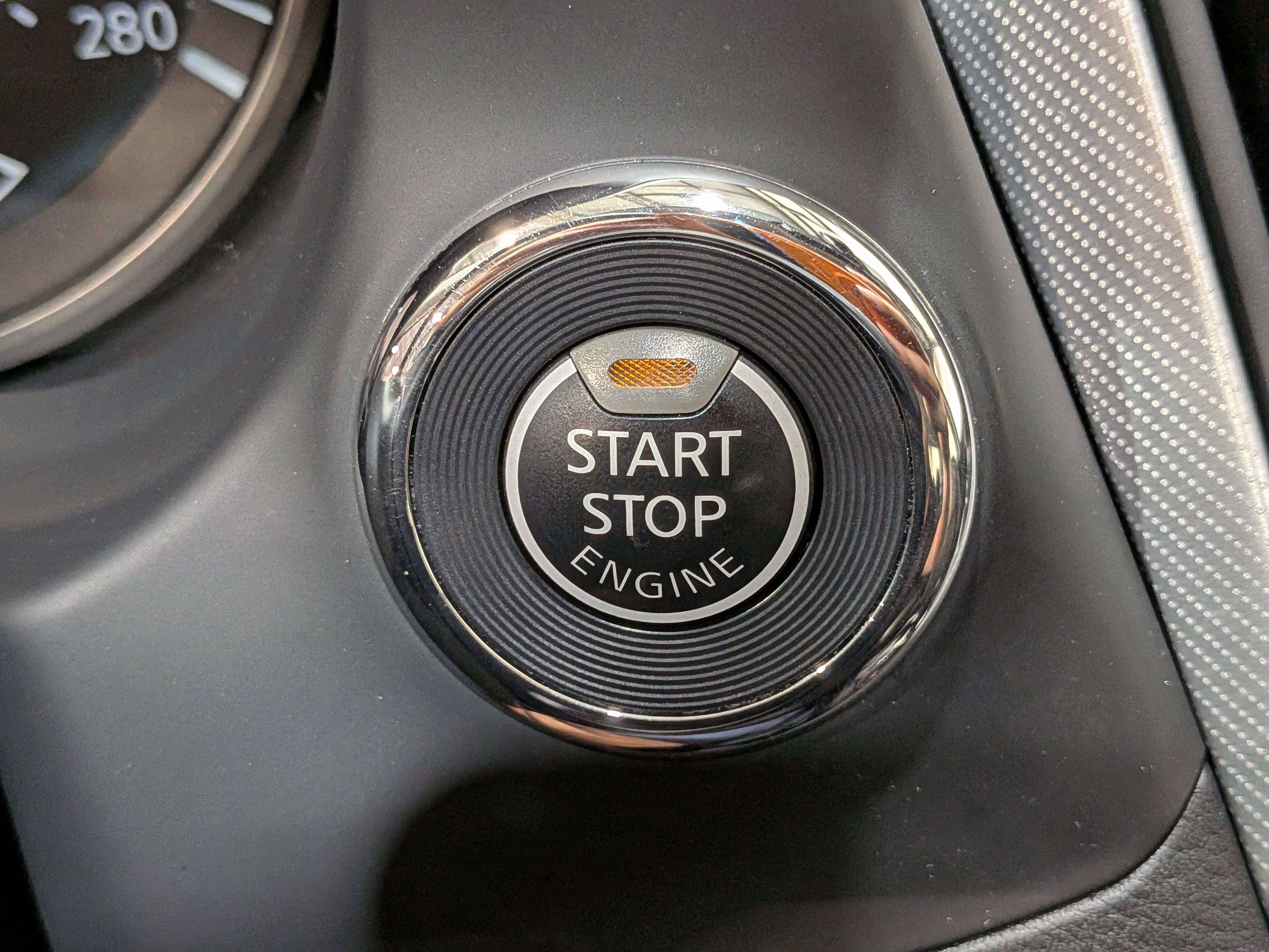 Infiniti Q50 2024