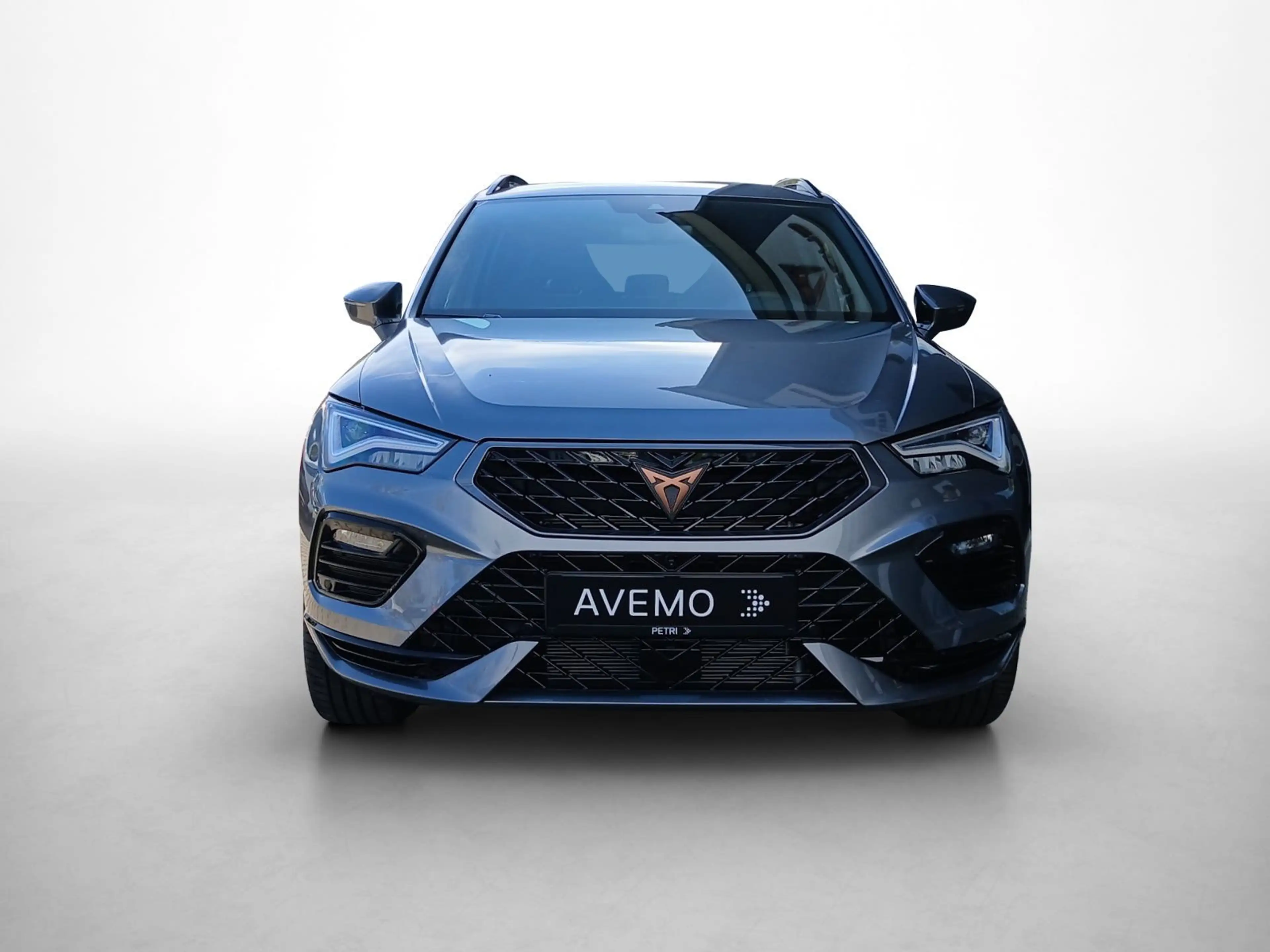 CUPRA Ateca VZ 2.0 TSI 221 kW (300 PS) *AHK*DSG*SH* — photo 10