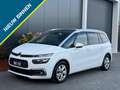 Citroen Grand C4 Picasso 1.2 PureTech Feel 7p M2017 CLIMATE PDC NAVI ELEK P Blanco - thumbnail 1