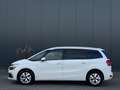 Citroen Grand C4 Picasso 1.2 PureTech Feel 7p M2017 CLIMATE PDC NAVI ELEK P Blanco - thumbnail 2