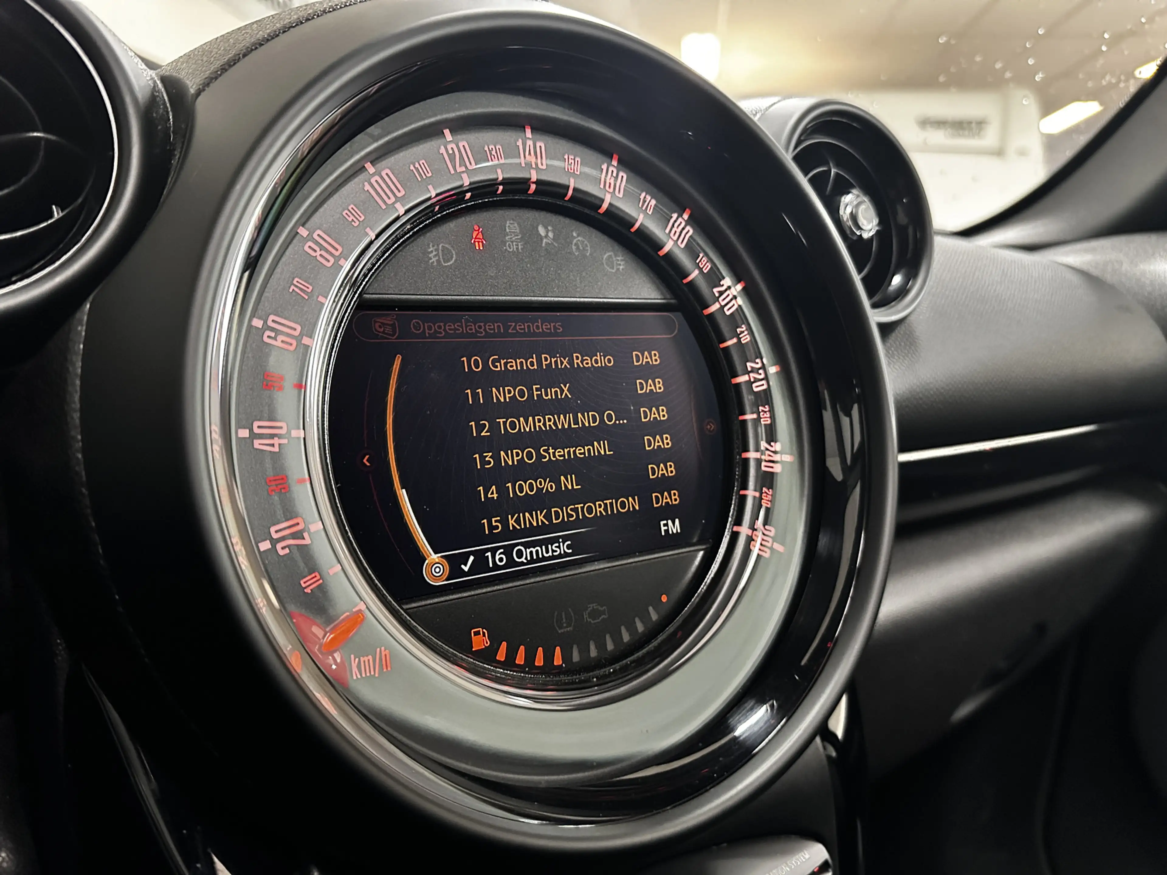 MINI Cooper SD Countryman Mini 2.0 ALL4 Chili/ Automaat/ Panorama-Dak/ 19'' — photo 15