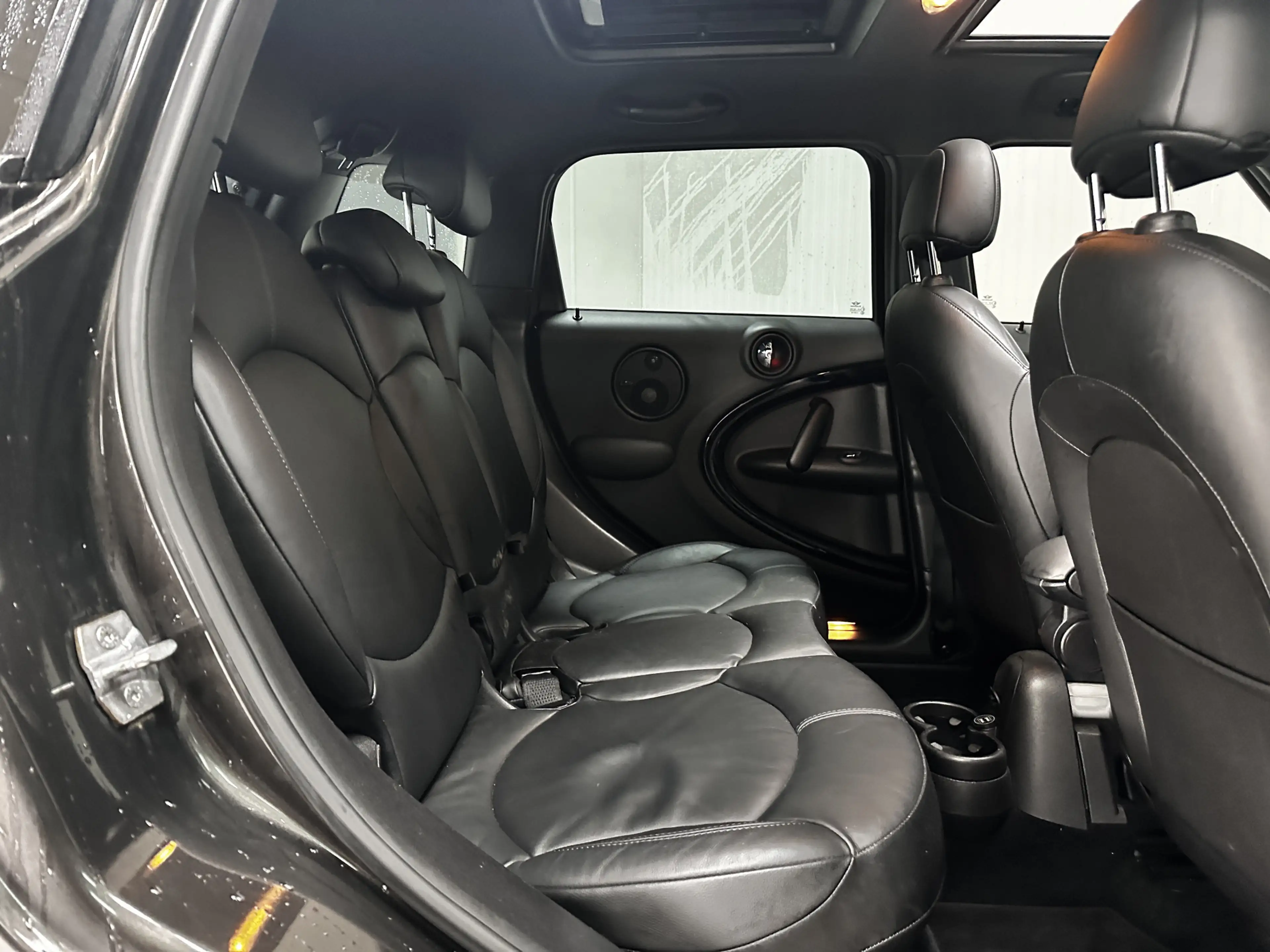 MINI Cooper SD Countryman Mini 2.0 ALL4 Chili/ Automaat/ Panorama-Dak/ 19'' — photo 9