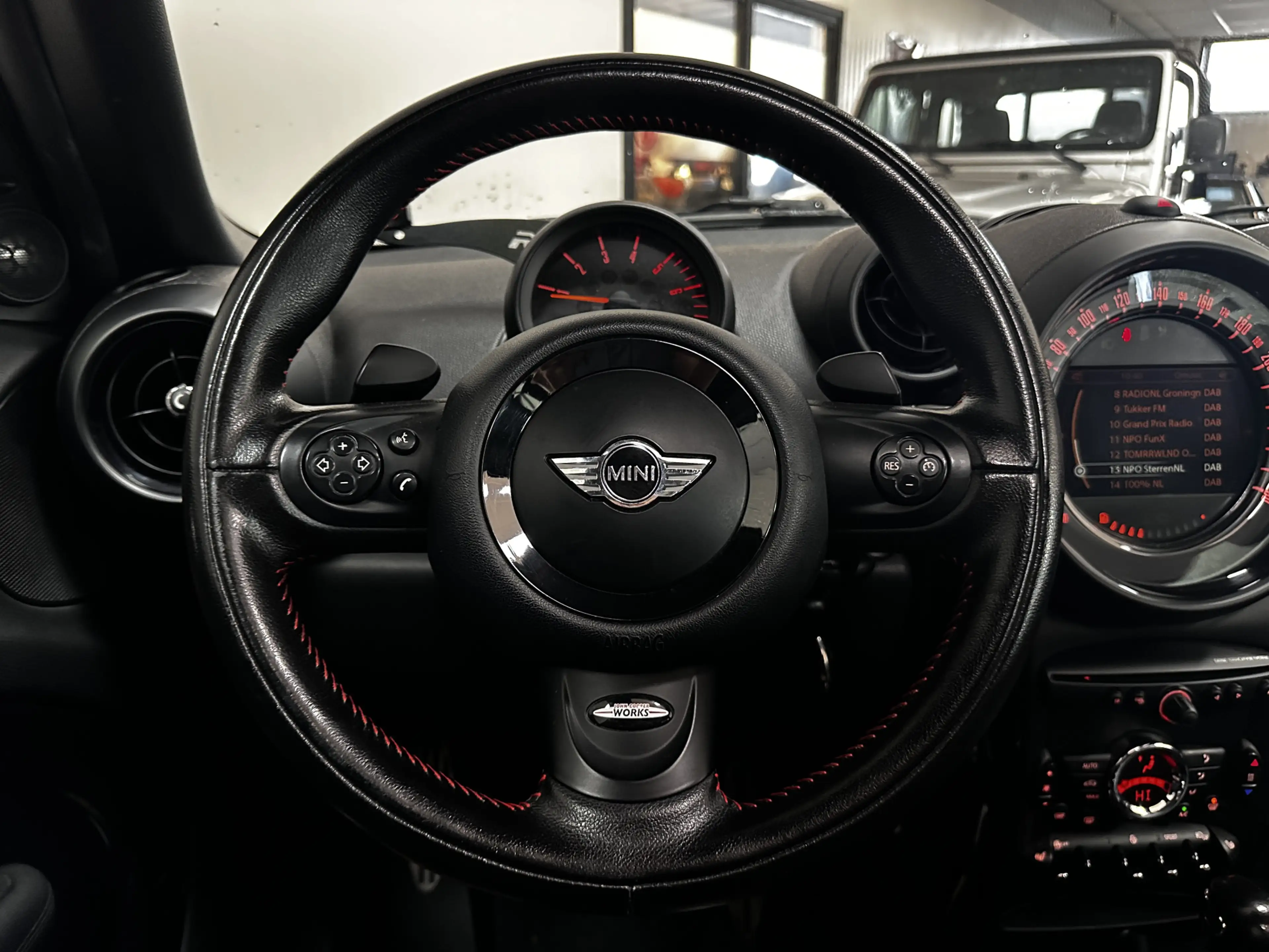 MINI Cooper SD Countryman Mini 2.0 ALL4 Chili/ Automaat/ Panorama-Dak/ 19'' — photo 13