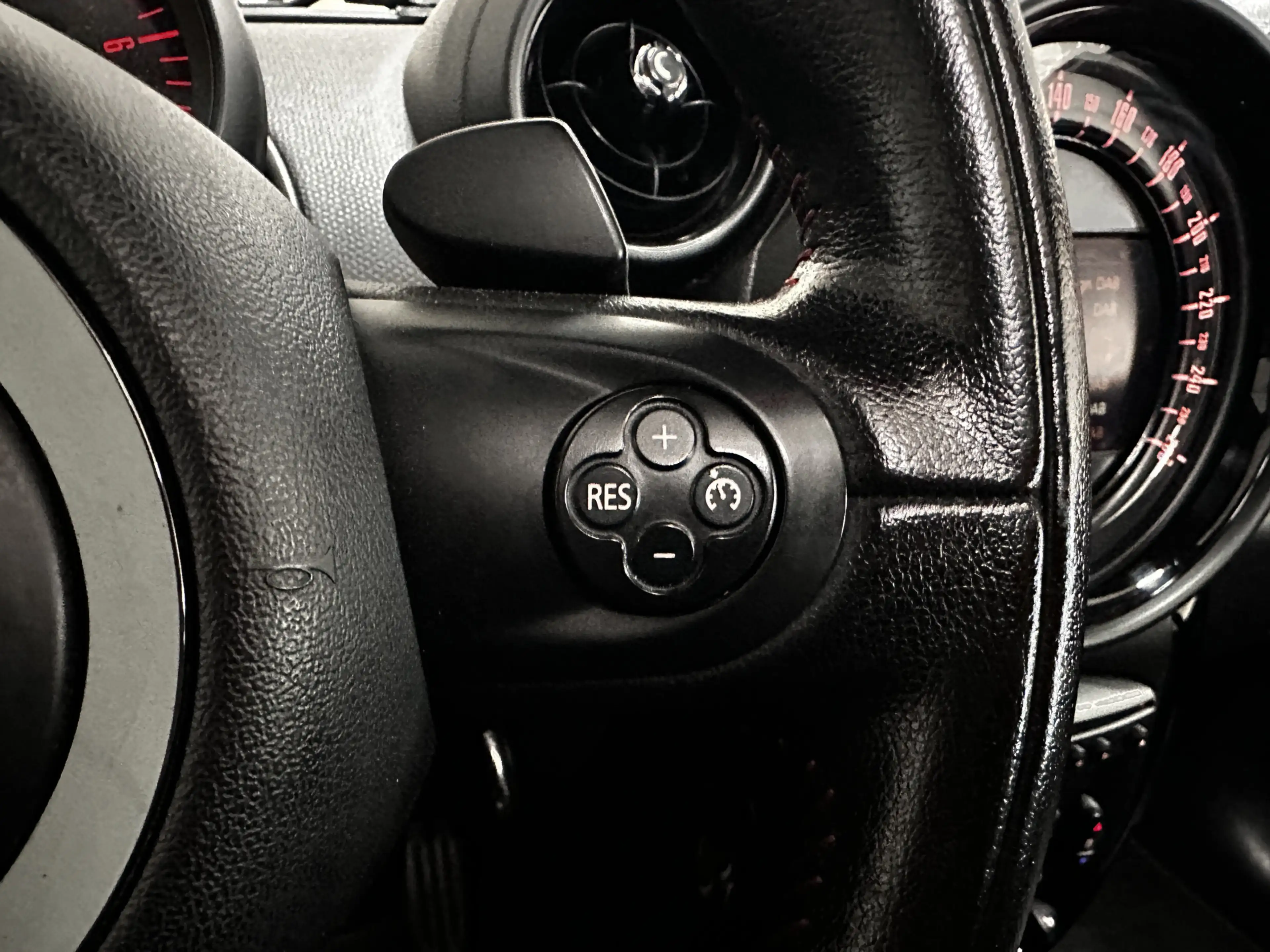 MINI Cooper SD Countryman Mini 2.0 ALL4 Chili/ Automaat/ Panorama-Dak/ 19'' — photo 14