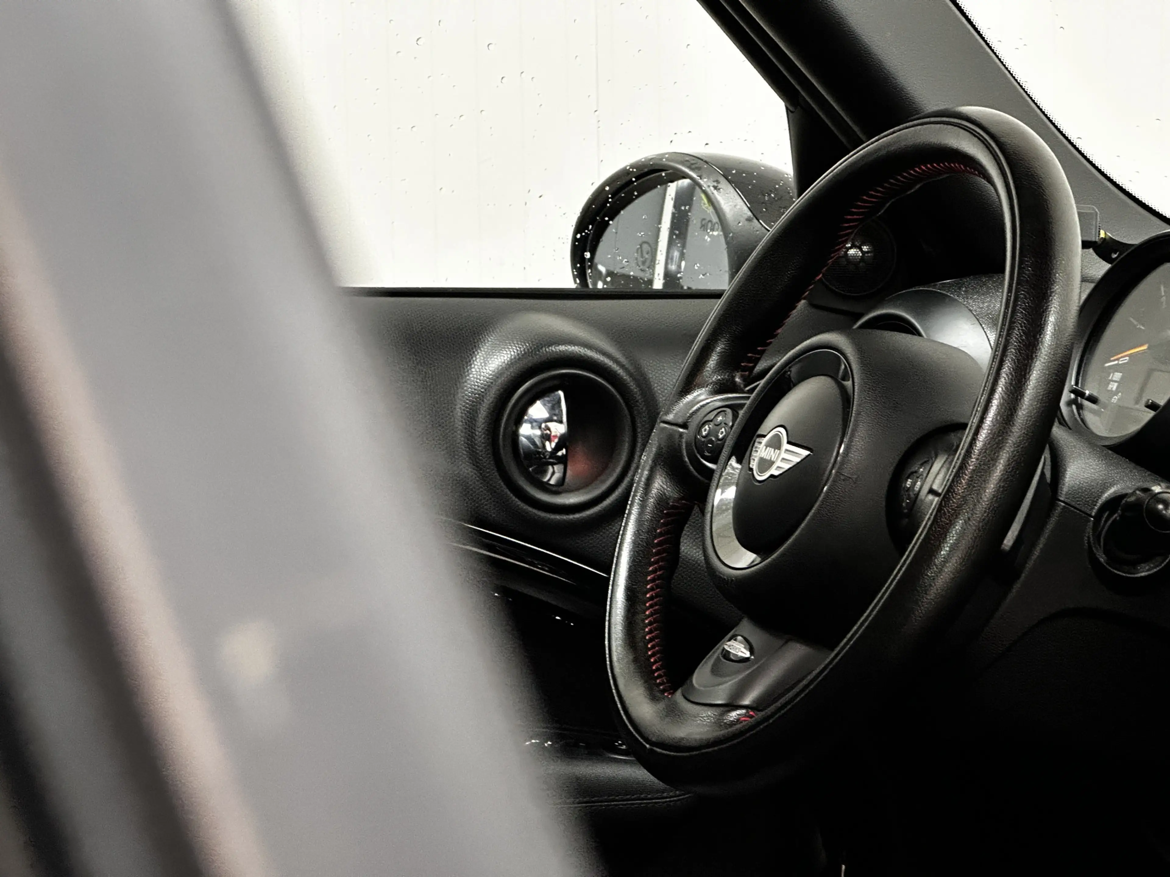 MINI Cooper SD Countryman Mini 2.0 ALL4 Chili/ Automaat/ Panorama-Dak/ 19'' — photo 11