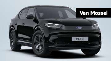 Style Standard Range RWD 52 kWh | VANAF 0,99% RENT