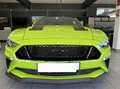 Ford Mustang Fastback 5.0 Ti-VCT V8 GT*Deutsch*Service Neu Grün - thumbnail 3