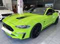 Ford Mustang Fastback 5.0 Ti-VCT V8 GT*Deutsch*Service Neu Grün - thumbnail 2