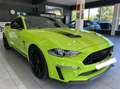 Ford Mustang Fastback 5.0 Ti-VCT V8 GT*Deutsch*Service Neu Grün - thumbnail 1