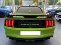 Ford Mustang Fastback 5.0 Ti-VCT V8 GT*Deutsch*Service Neu Grün - thumbnail 6