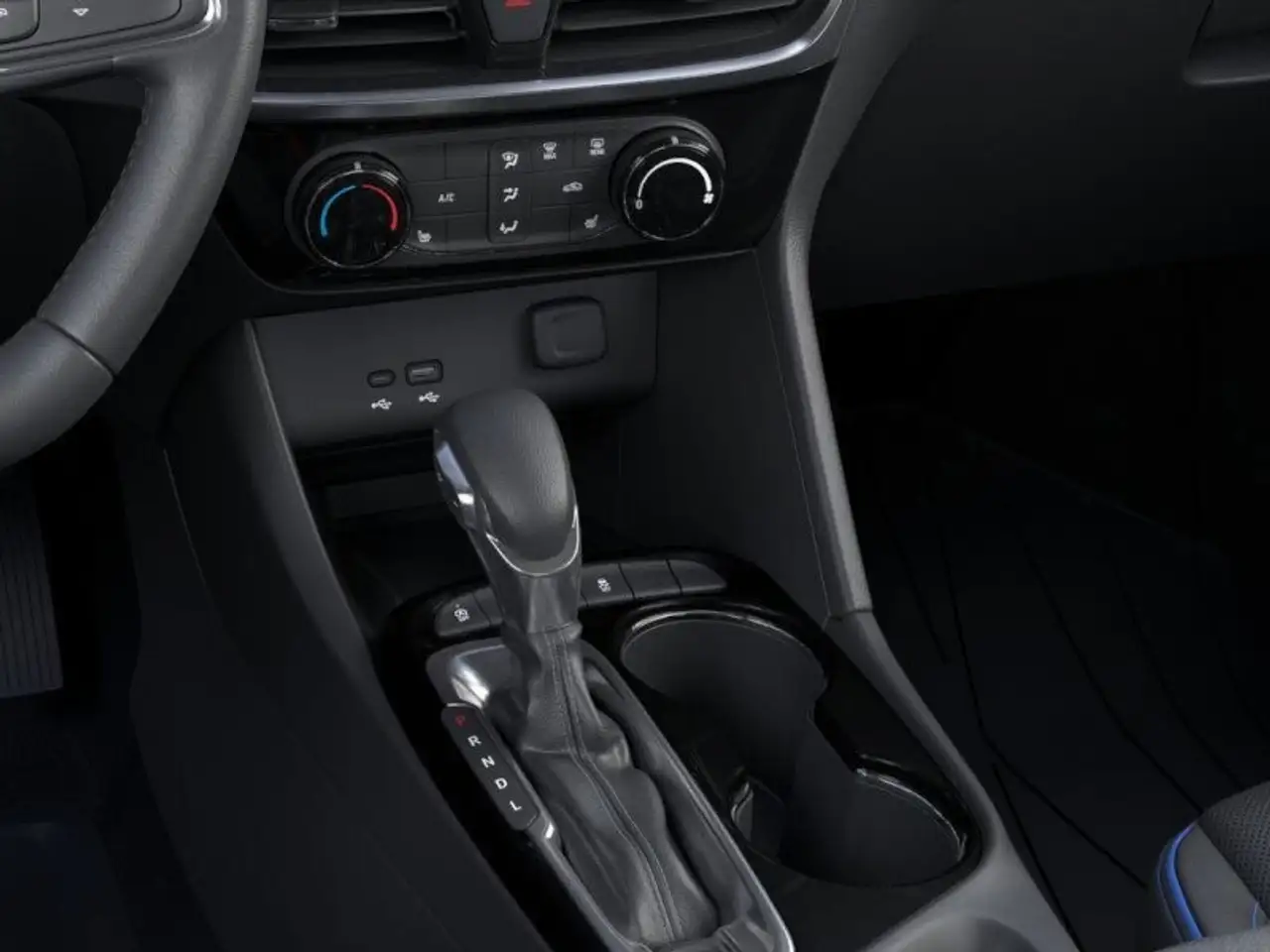 Buick Encore снимка Buick Encore