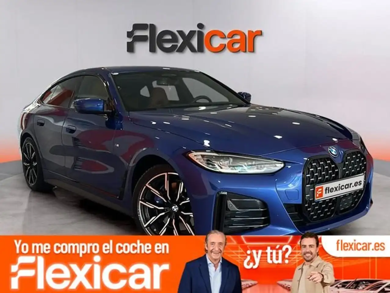 BMW 430