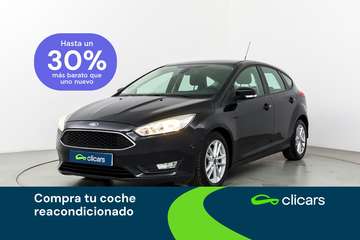 1.0 Ecoboost Auto-S&S Trend+ 125