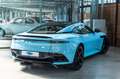 Aston Martin DBS Superleggera I Q Gulf Blue I Carbon Синій - thumbnail 2
