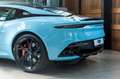Aston Martin DBS Superleggera I Q Gulf Blue I Carbon Bleu - thumbnail 7