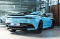 Aston Martin DBS Superleggera I Q Gulf Blue I Carbon Blauw - thumbnail 27