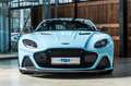 Aston Martin DBS Superleggera I Q Gulf Blue I Carbon Albastru - thumbnail 3