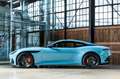 Aston Martin DBS Superleggera I Q Gulf Blue I Carbon Azul - thumbnail 5