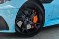 Aston Martin DBS Superleggera I Q Gulf Blue I Carbon Azul - thumbnail 22