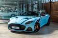 Aston Martin DBS Superleggera I Q Gulf Blue I Carbon Albastru - thumbnail 1