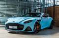 Aston Martin DBS Superleggera I Q Gulf Blue I Carbon Blauw - thumbnail 21