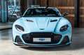 Aston Martin DBS Superleggera I Q Gulf Blue I Carbon Azul - thumbnail 16