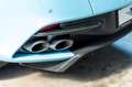 Aston Martin DBS Superleggera I Q Gulf Blue I Carbon Blau - thumbnail 29
