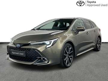 TS Premium 1.8 HEV