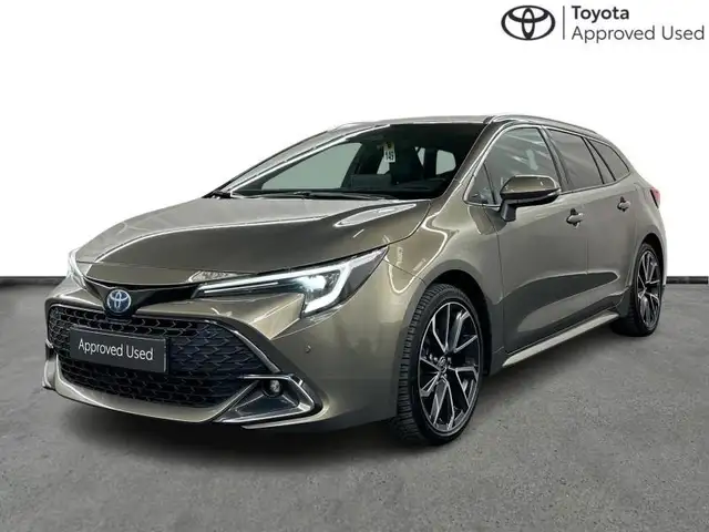 Toyota Corolla TS Premium 1.8 HEV