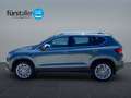 SEAT Ateca 1,4 Xcellence ACT TSI DSG Grau - thumbnail 8