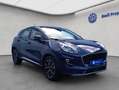 Ford Puma 1.0 EcoBoost Hybrid TITANIUM Bleu - thumbnail 7