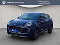 Ford Puma 1.0 EcoBoost Hybrid TITANIUM Bleu - thumbnail 1