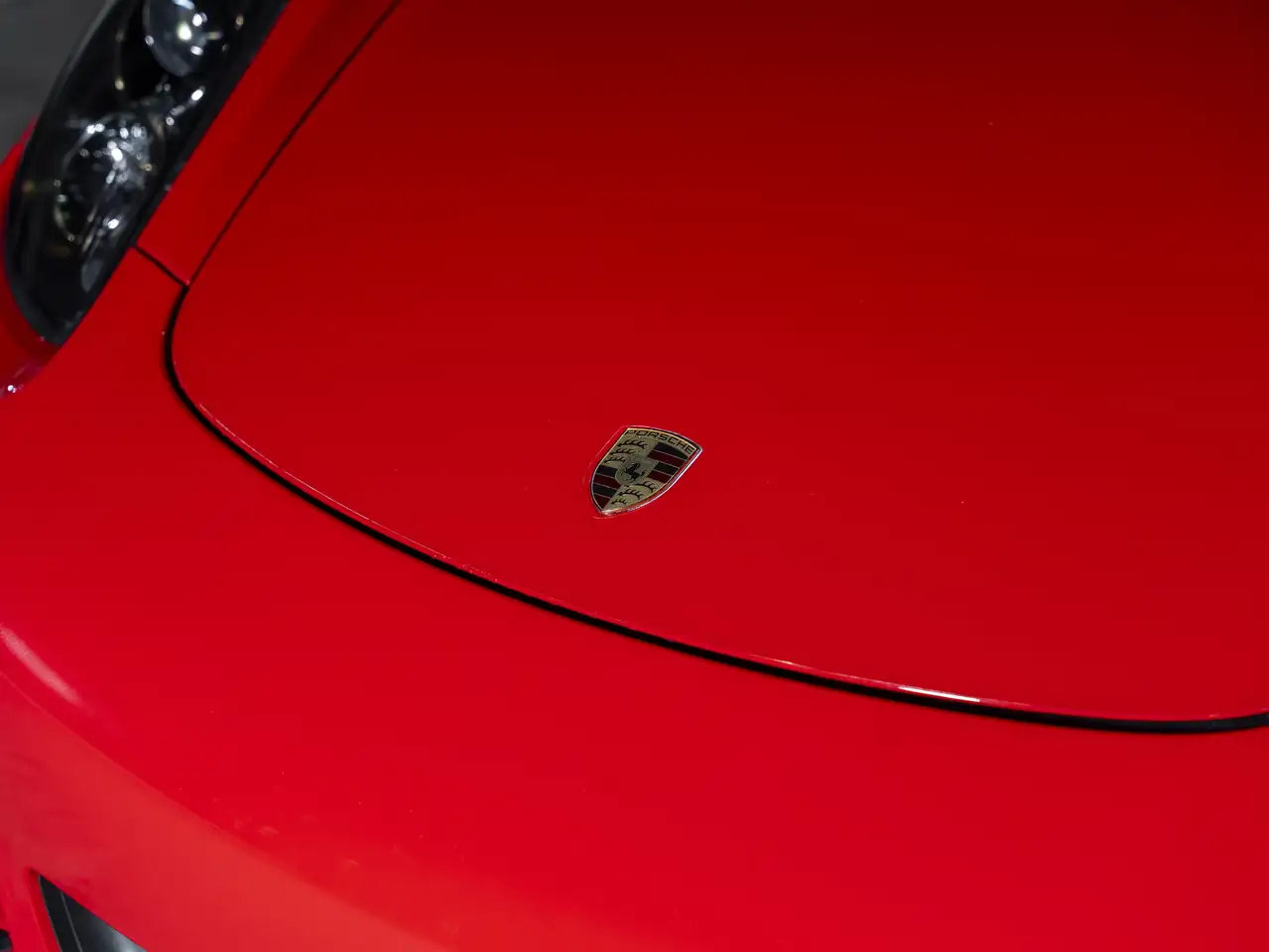 Porsche Boxster fotografie Porsche Boxster