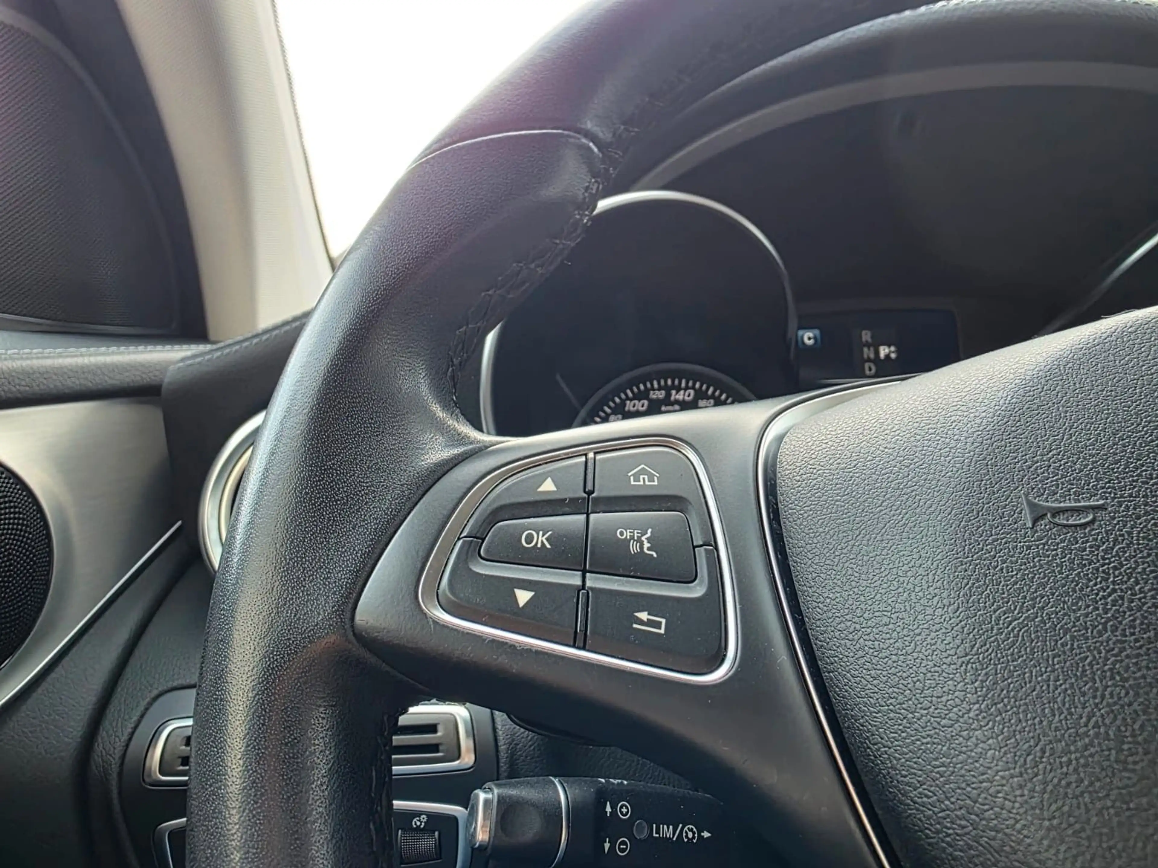 Mercedes-Benz GLC 250 Coupe 4Matic/Automatik/AHK/RFK/ — photo 11