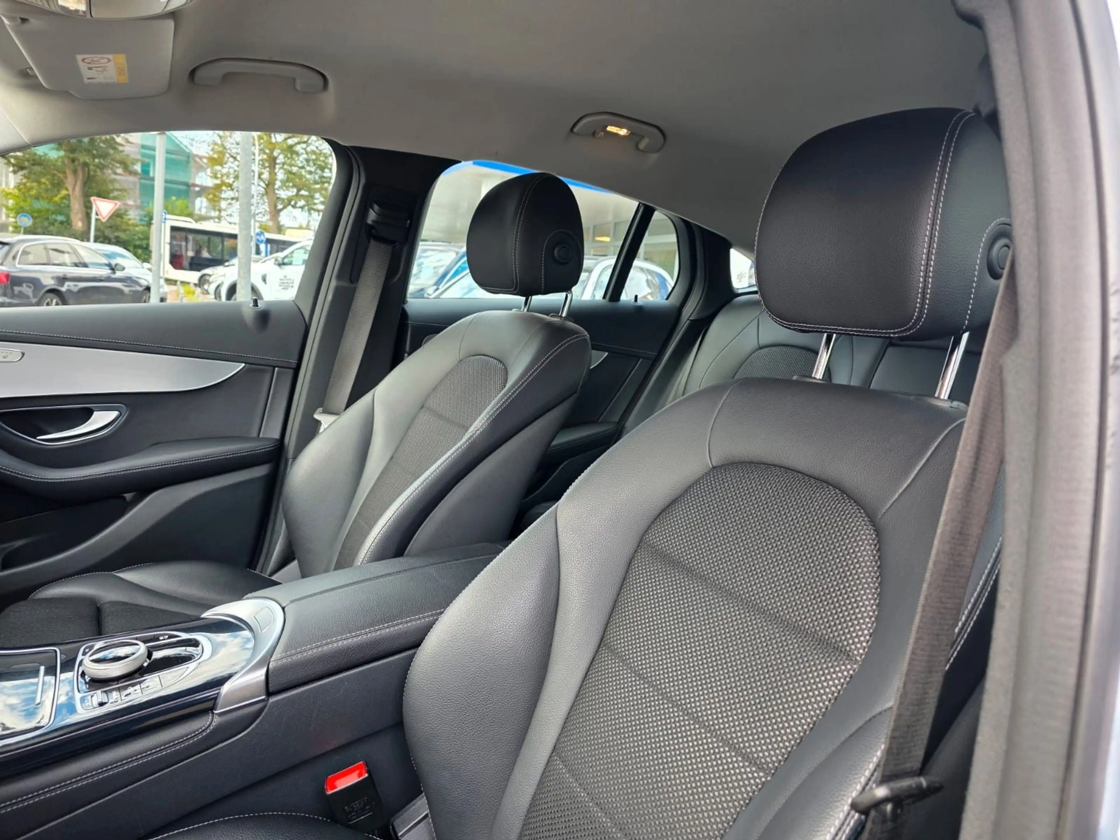 Mercedes-Benz GLC 250 Coupe 4Matic/Automatik/AHK/RFK/ — photo 8