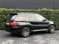 BMW X5 3.0d High Executive Automaat, LEDER, PANO, ECC-AIR Black - thumbnail 2