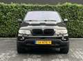 BMW X5 3.0d High Executive Automaat, LEDER, PANO, ECC-AIR Zwart - thumbnail 3