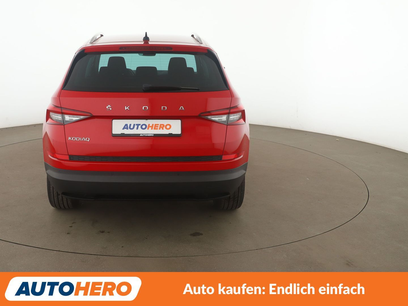 Skoda Kodiaq 1.5 TSI ACT Style Aut.*NAVI*LED*ACC*PDC* — photo 5