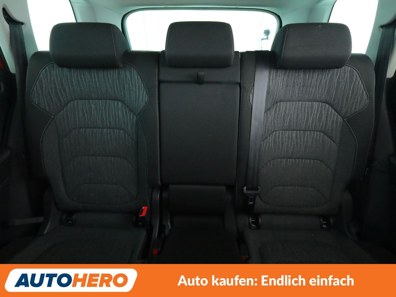 Skoda Kodiaq 1.5 TSI ACT Style Aut.*NAVI*LED*ACC*PDC* — photo 15