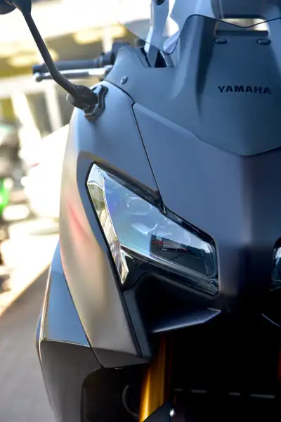 Yamaha TMAX 560 - foto 8