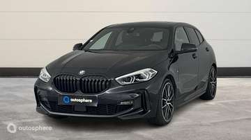 118dA 150ch M Sport