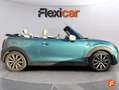 MINI Cooper CABRIO Azul - thumbnail 3