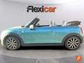 MINI Cooper CABRIO Azul - thumbnail 4
