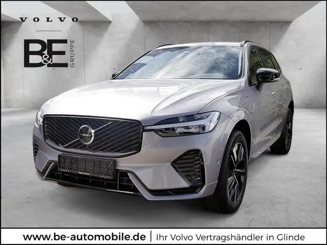 Volvo XC60 T8 Plus Dark Recharge Plug In Hybrid AWD
