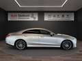 Mercedes-Benz CLS 450 4M AMG Line Burmester StandHz*360°Luftfd*Multibeam Argintiu - thumbnail 9