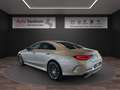 Mercedes-Benz CLS 450 4M AMG Line Burmester StandHz*360°Luftfd*Multibeam Argintiu - thumbnail 5