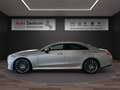 Mercedes-Benz CLS 450 4M AMG Line Burmester StandHz*360°Luftfd*Multibeam Argintiu - thumbnail 4