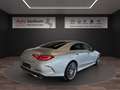 Mercedes-Benz CLS 450 4M AMG Line Burmester StandHz*360°Luftfd*Multibeam Argintiu - thumbnail 8