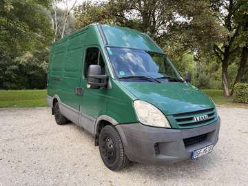 35 S 14 V 2.3 HPT Kasten Hoch