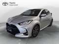 Toyota Yaris 1.5 Hybrid 5p. Trend Argento - thumbnail 1